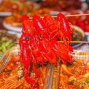 贾氏龙虾·羊蝎子火锅·铜锅涮羊肉(祝桥店) - 上海市旅游 缩略图 8