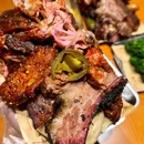 Uncle Barry 巴瑞叔叔美式烤肉(咸安坊店) - 武汉市旅游 缩略图 9