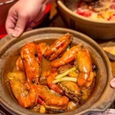 欧阳餐室·宵夜(静安寺店) - 上海市旅游 缩略图 4