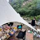 山屿营地 - 北京市旅游 缩略图 4