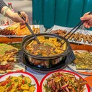 吉三胖·烤酱油筋(定西路店) - 上海市旅游 缩略图 1