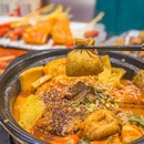 吉三胖·烤酱油筋(定西路店) - 上海市旅游 缩略图 4