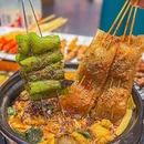 吉三胖·烤酱油筋(定西路店) - 上海市旅游 缩略图 5