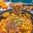 吉三胖·烤酱油筋(定西路店) - 上海市旅游 缩略图 9