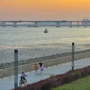 南沙慧谷超级堤 - 广州市旅游 缩略图 4