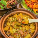 民间粮仓.土菜馆(全国总店) - 成都市旅游 缩略图 3