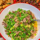 民间粮仓.土菜馆(全国总店) - 成都市旅游 缩略图 6