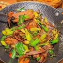 民间粮仓.土菜馆(全国总店) - 成都市旅游 缩略图 7