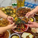 龙玥川菜·豆花饭·夜宵小龙虾(金杨路店) - 上海市旅游 缩略图 1