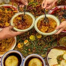 龙玥川菜·豆花饭·夜宵小龙虾(金杨路店) - 上海市旅游 缩略图 4