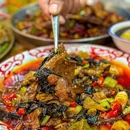 龙玥川菜·豆花饭·夜宵小龙虾(金杨路店) - 上海市旅游 缩略图 6