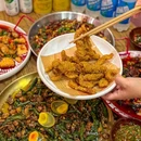 龙玥川菜·豆花饭·夜宵小龙虾(金杨路店) - 上海市旅游 缩略图 9