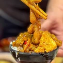 龙玥川菜·豆花饭·夜宵小龙虾(金杨路店) - 上海市旅游 缩略图 7