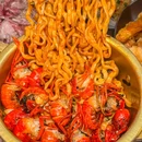 韩吉烧自助烤肉铺(新都苏宁广场店) - 成都市旅游 缩略图 9