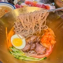 韩吉烧自助烤肉铺(新都苏宁广场店) - 成都市旅游 缩略图 8