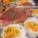 韩吉烧自助烤肉铺(新都苏宁广场店) - 成都市旅游 缩略图 7