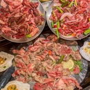 韩吉烧自助烤肉铺(新都苏宁广场店) - 成都市旅游 缩略图 6