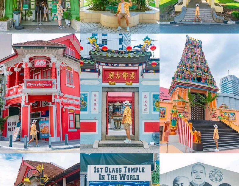 潮汕站 - 潮州市旅游 1