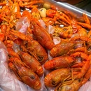 湘小妹·湖南菜馆·秘制卤虾(丽晶国际店) - 杭州市旅游 缩略图 3