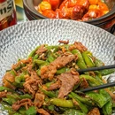 湘小妹·湖南菜馆·秘制卤虾(丽晶国际店) - 杭州市旅游 缩略图 8