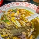 湘小妹·湖南菜馆·秘制卤虾(丽晶国际店) - 杭州市旅游 缩略图 7