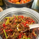 湘小妹·湖南菜馆·秘制卤虾(丽晶国际店) - 杭州市旅游 缩略图 9