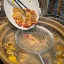小笨鸡·潮汕煲店·鲜切清远鸡(创智中心店) - 杭州市旅游 缩略图 4