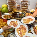 小笨鸡·潮汕煲店·鲜切清远鸡(创智中心店) - 杭州市旅游 缩略图 1