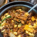 小笨鸡·潮汕煲店·鲜切清远鸡(创智中心店) - 杭州市旅游 缩略图 7