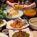 虹炉壹號(虹桥国展店)上海菜·创意融合菜 - 上海市旅游 缩略图 1