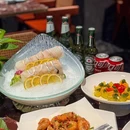 虹炉壹號(虹桥国展店)上海菜·创意融合菜 - 上海市旅游 缩略图 2
