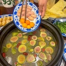 潮天生鸡煲(杭州总店) - 杭州市旅游 缩略图 3