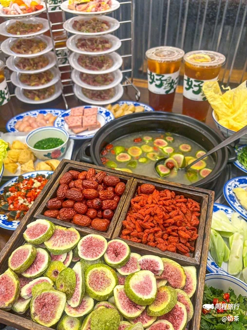潮天生鸡煲(杭州总店) - 杭州市旅游