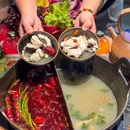 江少卿鱼馆火锅(西云楼店) - 上海市旅游 缩略图 1