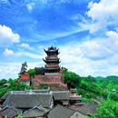 安居古城景区 - 重庆市旅游 缩略图 3