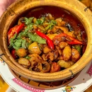 细记港九大牌档(人民广场店) - 上海市旅游 缩略图 9