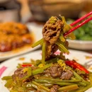 细记港九大牌档(人民广场店) - 上海市旅游 缩略图 8