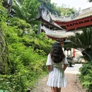 明岩古寺 - 台州市旅游 缩略图 9