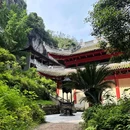明岩古寺 - 台州市旅游 缩略图 6