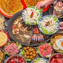 李火辣老火锅(长寿路店) - 上海市旅游 缩略图 6