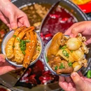 李火辣老火锅(长寿路店) - 上海市旅游 缩略图 8