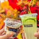 YogurtDay酸奶(虹桥龙湖天街店) - 上海市旅游 缩略图 6