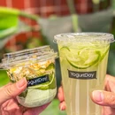 YogurtDay酸奶(虹桥龙湖天街店) - 上海市旅游 缩略图 1