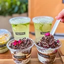 YogurtDay酸奶(虹桥龙湖天街店) - 上海市旅游 缩略图 4
