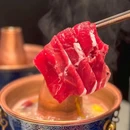 涮福记·现切鲜羊肉火锅(奉贤店) - 上海市旅游 缩略图 3