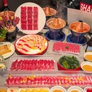 涮福记·现切鲜羊肉火锅(奉贤店) - 上海市旅游 缩略图 1