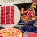 涮福记·现切鲜羊肉火锅(奉贤店) - 上海市旅游 缩略图 5