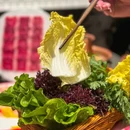 涮福记·现切鲜羊肉火锅(奉贤店) - 上海市旅游 缩略图 9