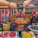 京悦南门涮羊肉(阳曲路店) - 上海市旅游 缩略图 4