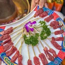 京悦南门涮羊肉(阳曲路店) - 上海市旅游 缩略图 7